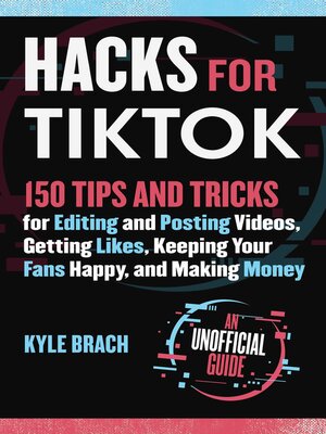 cover image of Hacks for TikTok